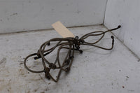 2007 Arctic Cat 250 Utility Red Brake Lines 3304-320