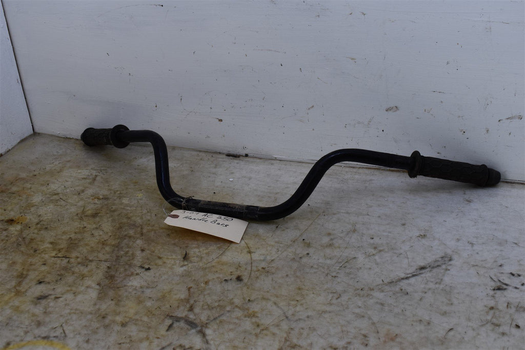 2007 Arctic Cat 250 Utility Red Handlebars 3305-457