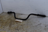 2007 Arctic Cat 250 Utility Red Handlebars 3305-457