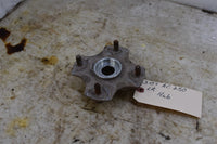 2007 Arctic Cat 250 Utility Red Left Rear Wheel Hub 3304-296