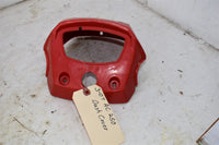 2007 Arctic Cat 250 Utility Red Dash Plastic Instrument Pod 3303-958