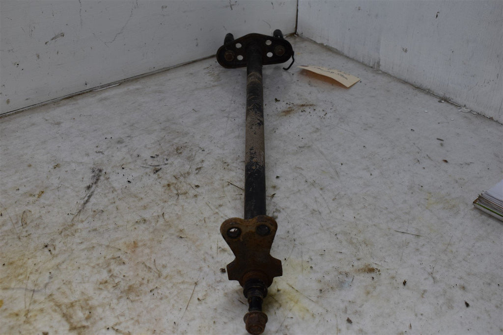 2007 Arctic Cat 250 Utility Red Steering Stem 3303-957