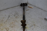 2007 Arctic Cat 250 Utility Red Steering Stem 3303-957