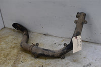 2007 Arctic Cat 250 Utility Red Intake Tube 3303-637