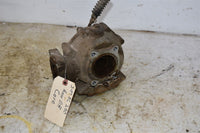 2007 Arctic Cat 250 Utility Red Rear Differential- Needs Bearing