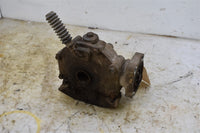 2007 Arctic Cat 250 Utility Red Rear Differential- Needs Bearing