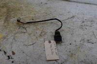 2007 Arctic Cat 250 Utility Red Key 3303-850