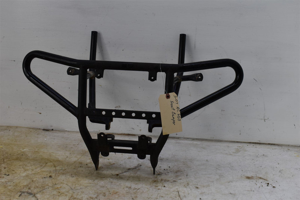 2007 Arctic Cat 250 Utility Front Bumper 3304-001