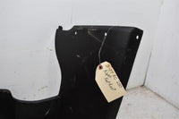 2007 Arctic Cat 250 Utility Red Right Foot Well Plastic 3303-991