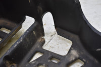 2007 Arctic Cat 250 Utility Red Right Foot Well Plastic 3303-991