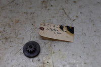 2007 Arctic Cat 250 Utility Red Starter Gear 3303-824