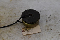 2007 Arctic Cat 250 Utility Red Flywheel 3303-832