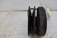 2007 Arctic Cat 250 Utility Red Secondary Clutch 3303-781