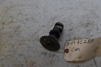 2007 Arctic Cat 250 Utility Red Cam Shaft 3303-669