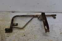 2007 Arctic Cat 250 Utility Red Right Foot Rest 3303-939