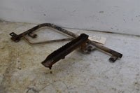 2007 Arctic Cat 250 Utility Red Right Foot Rest 3303-939