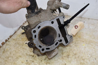 2007 Arctic Cat 250 Utility Red Cylinder Head 3303-655