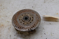 2007 Arctic Cat 250 Utility Red Right Front Wheel Hub 3303-903