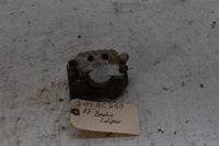 2007 Arctic Cat 250 Utility Red Right Front Brake Caliper 3304-313