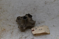 2007 Arctic Cat 250 Utility Red Right Rear Wheel Hub 3304-296