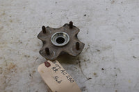 2007 Arctic Cat 250 Utility Red Right Rear Wheel Hub 3304-296