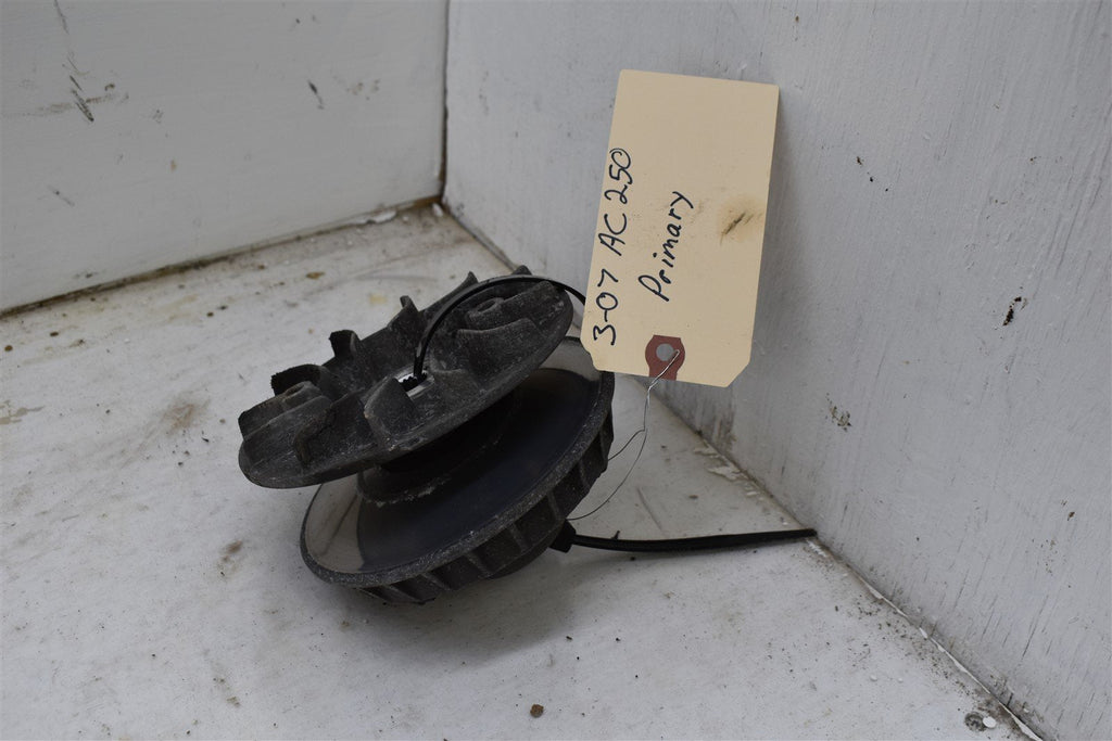 2007 Arctic Cat 250 Utility Red Primary Clutch 3303-768 3303-770