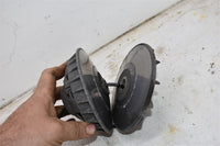 2007 Arctic Cat 250 Utility Red Primary Clutch 3303-768 3303-770