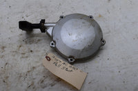 2007 Arctic Cat 250 Utility Red Pull Start 3303-643