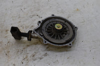 2007 Arctic Cat 250 Utility Red Pull Start 3303-643