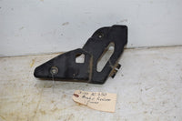 2007 Arctic Cat 250 Utility Red Side Cover