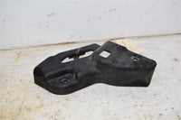 2007 Arctic Cat 250 Utility Red Side Cover