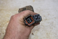 2007 Arctic Cat 250 Utility Red Voltage Regulator 3303-836