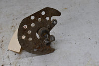 2007 Arctic Cat 250 Utility Red Left Front Spindle 3303-932