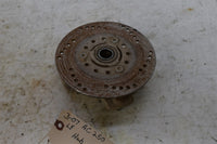 2007 Arctic Cat 250 Utility Red Left Front Wheel Hub 3303-903