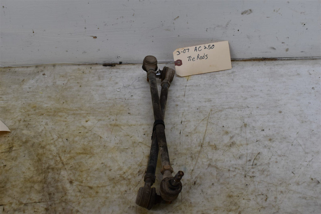 2007 Arctic Cat 250 Utility Red Tie Rods 3303-969