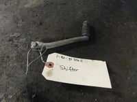 1990 Suzuki GS500E Shifter