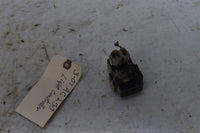 2007 Arctic Cat 250 Utility Red Controller 3304-523