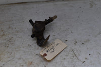 2007 Arctic Cat 250 Utility Red Crank Case Vent