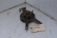 2007 Arctic Cat 250 Utility Red Fan 3303-741