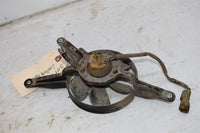 2007 Arctic Cat 250 Utility Red Fan 3303-741