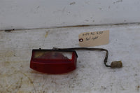 2007 Arctic Cat 250 Utility Red Tail Light 3303-136