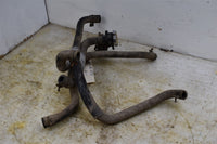2007 Arctic Cat 250 Utility Red Coolant Hoses