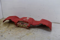 2007 Arctic Cat 250 Utility Red Rear Tail/ Rear Fender Half 3303-994