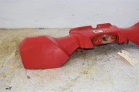 2007 Arctic Cat 250 Utility Red Rear Tail/ Rear Fender Half 3303-994