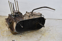 2007 Arctic Cat 250 Utility Red Bottom End Engine