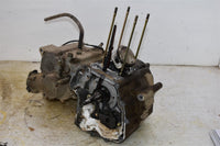 2007 Arctic Cat 250 Utility Red Bottom End Engine