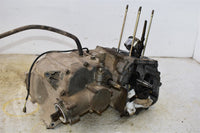 2007 Arctic Cat 250 Utility Red Bottom End Engine