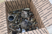 2007 Arctic Cat 250 Utility Red Bolts Lot