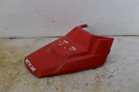 2007 Arctic Cat 250 Utility Red Hood 3303-978