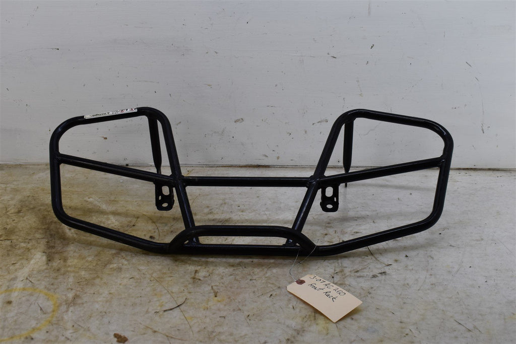 2007 Arctic Cat 250 Utility Red Front Rack 3303-988